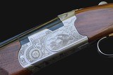 BERETTA 687 SILVER PIGEON III 12 GAUGE 26