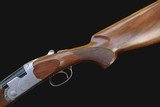 BERETTA 687 SILVER PIGEON III 12 GAUGE 26