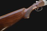 BERETTA 687 SILVER PIGEON III 12 GAUGE 26