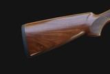 BERETTA 687 SILVER PIGEON III 12 GAUGE 26