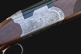 BERETTA 687 SILVER PIGEON III 12 GAUGE 26