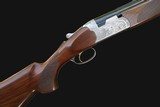 BERETTA 687 SILVER PIGEON III 12 GAUGE 26