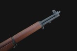 SPRINGFIELD M1 GARAND IWO JIMA COMMEMORATIVE w/DISPLAY CRATE - 1419 of 1945 - 10 of 14