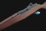 SPRINGFIELD M1 GARAND IWO JIMA COMMEMORATIVE w/DISPLAY CRATE - 1419 of 1945 - 12 of 14
