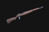 SPRINGFIELD M1 GARAND IWO JIMA COMMEMORATIVE w/DISPLAY CRATE - 1419 of 1945 - 4 of 14