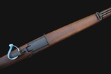SPRINGFIELD M1 GARAND IWO JIMA COMMEMORATIVE w/DISPLAY CRATE - 1419 of 1945 - 9 of 14