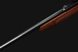 CUSTOM WINCHESTER PRE-64 MODEL 70 TRANSITIONAL .270 WIN - 21 of 25