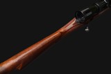 CUSTOM WINCHESTER PRE-64 MODEL 70 TRANSITIONAL .270 WIN - 9 of 25