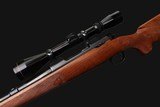 CUSTOM WINCHESTER PRE-64 MODEL 70 TRANSITIONAL .270 WIN - 17 of 25