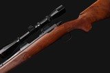 CUSTOM WINCHESTER PRE-64 MODEL 70 TRANSITIONAL .270 WIN - 16 of 25
