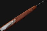 CUSTOM WINCHESTER PRE-64 MODEL 70 TRANSITIONAL .270 WIN - 8 of 25