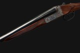AYA No. 4 DELUXE SxS SHOTGUN 16 GAUGE 29