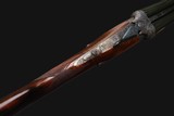AYA No. 4 DELUXE SxS SHOTGUN 16 GAUGE 29