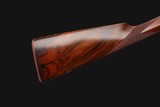 AYA No. 4 DELUXE SxS SHOTGUN 16 GAUGE 29