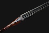 AYA No. 4 DELUXE SxS SHOTGUN 16 GAUGE 29