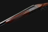 AYA No. 4 DELUXE SxS SHOTGUN 16 GAUGE 29