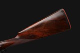 AYA No. 4 DELUXE SxS SHOTGUN 16 GAUGE 29