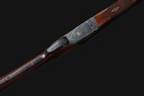AYA No. 4 DELUXE SxS SHOTGUN 16 GAUGE 29