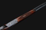 AYA No. 4 DELUXE SxS SHOTGUN 16 GAUGE 29