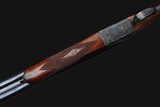 AYA No. 4 DELUXE SxS SHOTGUN 16 GAUGE 29