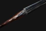 AYA No. 4 DELUXE SxS SHOTGUN 16 GAUGE 29