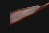AYA No. 4 DELUXE SxS SHOTGUN 16 GAUGE 29