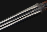 AYA No. 4 DELUXE SxS SHOTGUN 16 GAUGE 29
