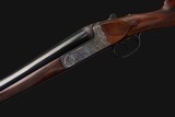 AYA No. 4 DELUXE SxS SHOTGUN 16 GAUGE 29