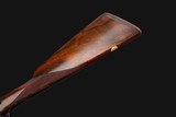 AYA No. 4 DELUXE SxS SHOTGUN 16 GAUGE 29