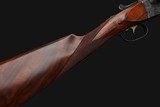 AYA No. 4 DELUXE SxS SHOTGUN 16 GAUGE 29