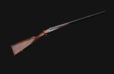 AYA No. 4 DELUXE SxS SHOTGUN 16 GAUGE 29