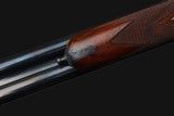 AYA No. 4 DELUXE SxS SHOTGUN 16 GAUGE 29