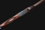AYA No. 4 DELUXE SxS SHOTGUN 16 GAUGE 29