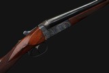AYA No. 4 DELUXE SxS SHOTGUN 16 GAUGE 29