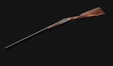 AYA No. 4 DELUXE SxS SHOTGUN 16 GAUGE 29