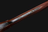 AYA No. 4 DELUXE SxS SHOTGUN 16 GAUGE 29