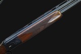 CAESAR GUERINI SUMMIT ASCENT SPORTING 12 GAUGE 32