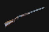 CAESAR GUERINI SUMMIT ASCENT SPORTING 12 GAUGE 32