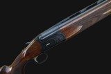 CAESAR GUERINI SUMMIT ASCENT SPORTING 12 GAUGE 32