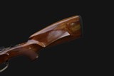 MERKEL K3 STUTZEN RIFLE .243 WIN w/SWAROVSKI & CARRY CASE - 13 of 25