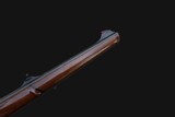 MERKEL K3 STUTZEN RIFLE .243 WIN w/SWAROVSKI & CARRY CASE - 9 of 25