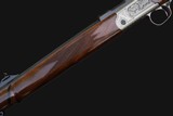 MERKEL K3 STUTZEN RIFLE .243 WIN w/SWAROVSKI & CARRY CASE - 15 of 25