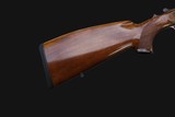 MERKEL K3 STUTZEN RIFLE .243 WIN w/SWAROVSKI & CARRY CASE - 3 of 25