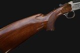 MERKEL K3 STUTZEN RIFLE .243 WIN w/SWAROVSKI & CARRY CASE - 4 of 25