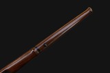 MERKEL K3 STUTZEN RIFLE .243 WIN w/SWAROVSKI & CARRY CASE - 10 of 25