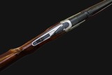 MERKEL K3 STUTZEN RIFLE .243 WIN w/SWAROVSKI & CARRY CASE - 7 of 25