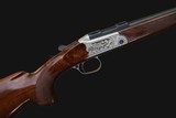 MERKEL K3 STUTZEN RIFLE .243 WIN w/SWAROVSKI & CARRY CASE - 5 of 25