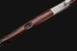MERKEL K3 STUTZEN RIFLE .243 WIN w/SWAROVSKI & CARRY CASE - 16 of 25