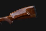MERKEL K3 STUTZEN RIFLE .243 WIN w/SWAROVSKI & CARRY CASE - 11 of 25