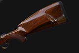 MERKEL K3 STUTZEN RIFLE .243 WIN w/SWAROVSKI & CARRY CASE - 17 of 25